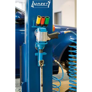 Produktbild für Werkstatt-Magnethalter Hazet 9070-10, Haltekraft bis 10 kg