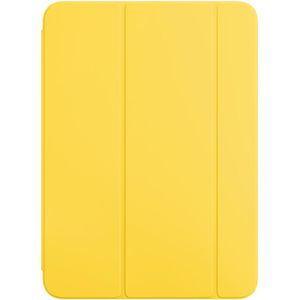 Produktbild für Tablet-Hülle Apple Smart Folio MDEN4ZM/A, limonade
