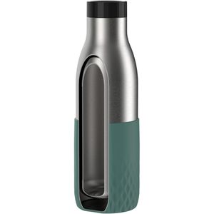 Produktbild für Trinkflasche Emsa Bludrop Sleeve N3110700