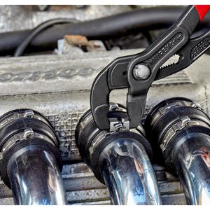 Produktbild für Schlauchschellenzange Knipex 85 51 180 C, Clic