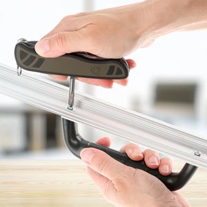 Produktbild für Taschenmesser Victorinox Schweizer Soldatenmesser 0.8461.MWCH