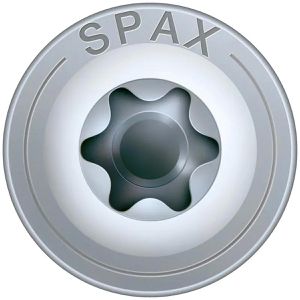 Produktbild für Holzschrauben Spax 0251011002005 T-STAR plus Wirox