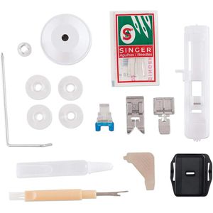 Produktbild für Nähmaschine Singer Simple 3232, für Anfänger