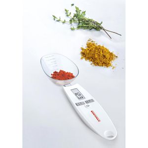 Produktbild für Küchenwaage Soehnle Cooking Star, Tara-Funktion, Teilung 0,1 g