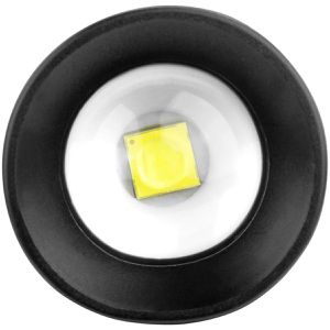 Produktbild für Taschenlampe Ansmann Future T350FR, LED, aufladbar