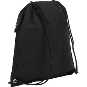 Produktbild für Turnbeutel kipling Supertaboo, True Black, wasserabweisend
