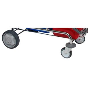 Produktbild für Reinigungswagen Meiko CR AT 102, Systemwagen