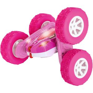 Produktbild für Fahrzeug Carrera RC Mini Turnator Pink