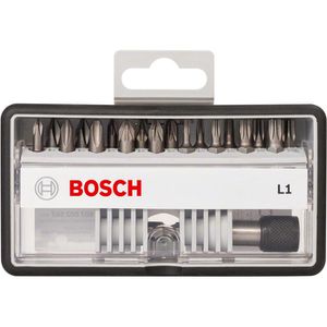 Produktbild für Bitset Bosch Robust Line L Extra-Hart, 2607002567