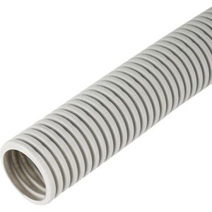 Leerrohr REV-Ritter ISO-Rohr, ungeschlitzt