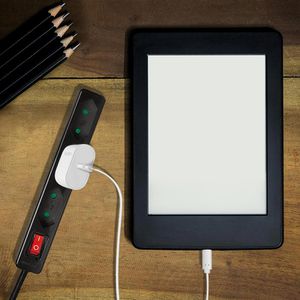 Produktbild für Steckdosenleiste LogiLink LPS230B, mit 1,5m Kabel