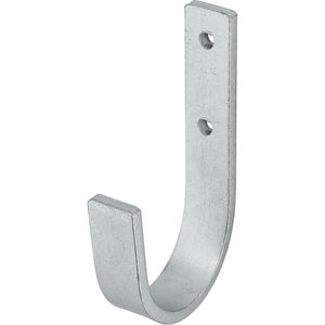 Wandhaken Vormann Universalhaken 001456004Z, Metall