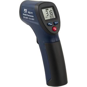 PCE Infrarot-Thermometer 777 N, -30 bis +260°C, HACCP, Laser