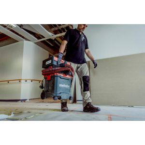 Produktbild für Nass-Trockensauger Metabo Allessauger ASA 30 M PC