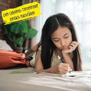 Produktbild für Tintenroller Online magiXX Lilac, 55003/3D