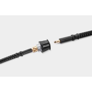 Produktbild für Verlängerungsschlauch Kärcher Quick Connect XH6Q