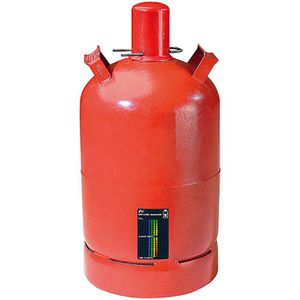 Produktbild für Gasflaschen-Füllstandsanzeige Böttcher-AG