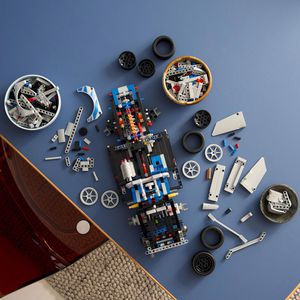 Produktbild für Klemmbausteine LEGO Technic 42210, ab 18 Jahre