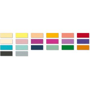 Produktbild für Tonpapier Ursus 221-22-99, 50 x 70 cm