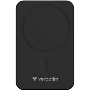 Produktbild für Powerbank Verbatim Charge &amp; Go Essentials 20000mAh