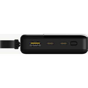 Produktbild für Powerbank Aqiila Powerbird B5, 5000mAh
