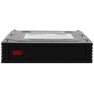 Produktbild für Festplattengehäuse StarTech 25SAT35HDD