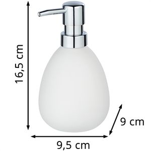 Produktbild für Seifenspender Wenko Polaris, 24011100