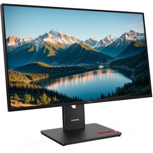 Produktbild für Monitor Lenovo ThinkVision T27Q-40, 27 Zoll