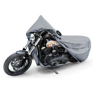 Motorrad-Abdeckung Walser Chopper, Größe L