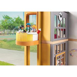 Produktbild für Spielset playmobil CITY LIFE 71327, ab 4 Jahre