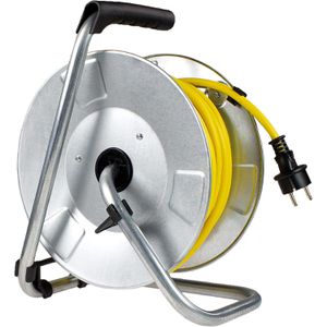 Produktbild für Kabeltrommel as-Schwabe 10344, 40m