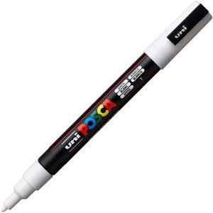 Produktbild für Acrylstifte Posca PC-3M