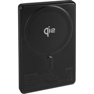Produktbild für Powerbank Aqiila Powerbird QB5, 5000mAh