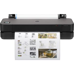 Produktbild für Großformatdrucker HP DesignJet T230