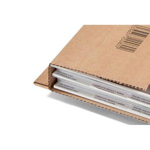 Produktbild für Buchverpackungen ColomPac Universal, B5