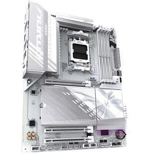 Produktbild für Mainboard Gigabyte AORUS B850 ELITE WIFI7 ICE