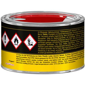 Produktbild für Alleskleber Pattex Classic, 300g