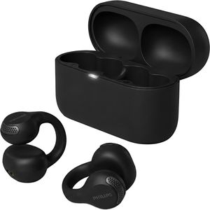 Produktbild für Kopfhörer Philips TAQ2000BK/00, schwarz