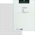 Briefblock Faber-Castell 14060, A4