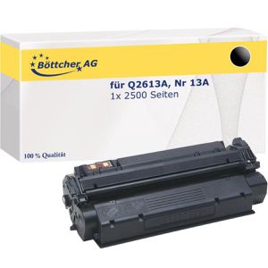 Toner Böttcher-AG für HP 13A, Q2613A