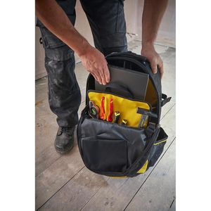 Produktbild für Werkzeugrucksack Stanley FATMAX Trolley, 1-79-215