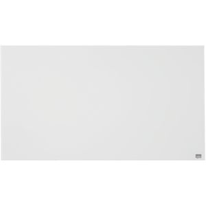 Produktbild für Glas-Magnettafel Nobo 1905176, Diamond Widescreen, 2 Magnete