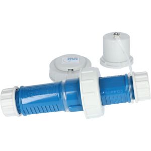 Produktbild für Verlängerungskabel Kalle-das-Kabel AQUASAFE, für außen IP68