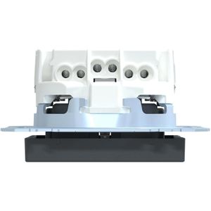 Produktbild für Steckdose Merten System M MEG2301-0414, Unterputz