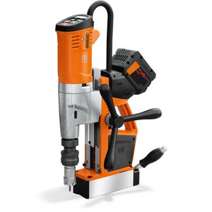 Produktbild für Magnetbohrmaschine Fein AKBU 35 PMQW AS, Akku 18V
