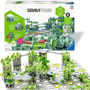 Murmelbahn Ravensburger GraviTrax Action-Set XXL Skytrax