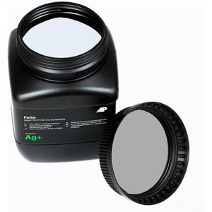 Produktbild für Anti-Schimmel-Farbe AP SW10012.1, Ag+