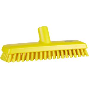 Schrubber Vikan mit Wasserdurchlauf, 27cm