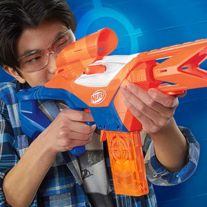 Produktbild für Blaster Nerf N Series Pinpoint
