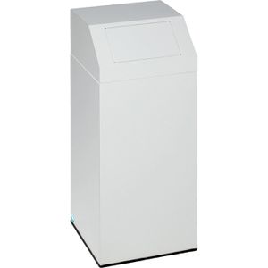 Produktbild für Mülleimer VAR 1231, weiß